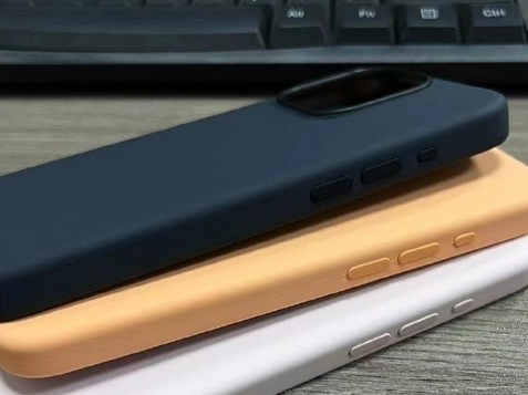 庄河苹果14维修站分享iPhone14手机壳能直接给iPhone15用吗?