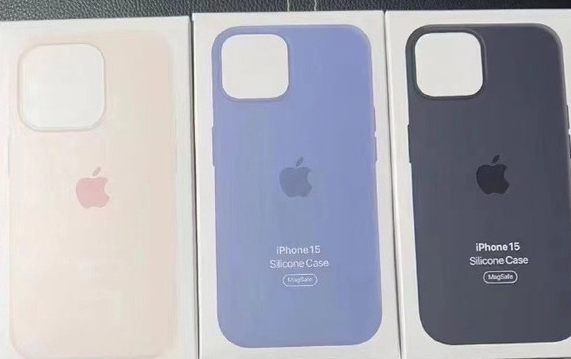 庄河苹果14维修站分享iPhone14手机壳能直接给iPhone15用吗？ 