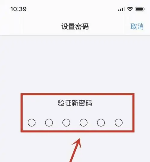 庄河苹果手机维修分享:如何安全的使用iPhone14？iPhone14解锁方法 