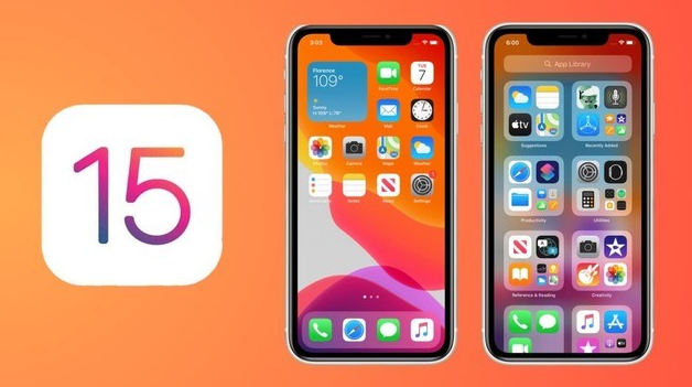 庄河苹果13维修分享iPhone13更新iOS 15.5，体验如何 