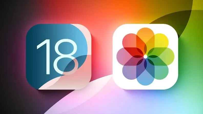 庄河苹果手机维修分享苹果 iOS / iPadOS 18.1Beta 3 发布 