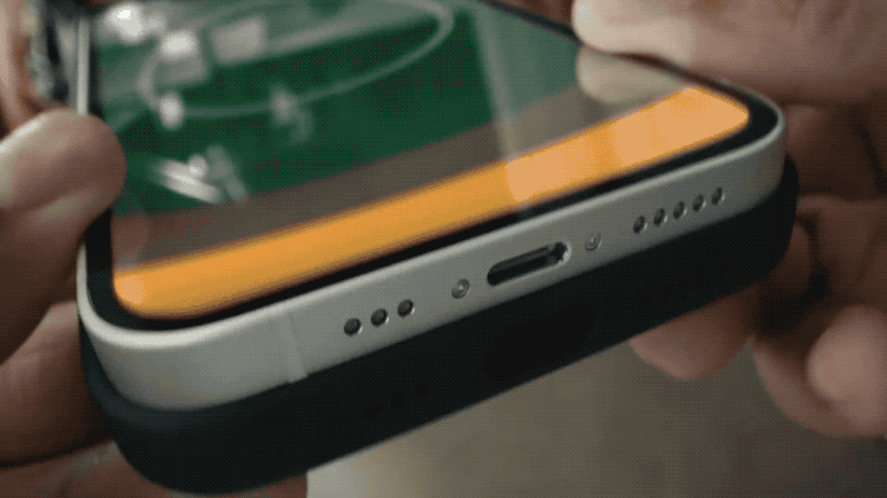 庄河苹果手机维修分享未来 Magsafe 还有哪些发展空间 