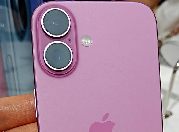 庄河苹果16卡顿维修分享如何优化iPhone16手机卡顿问题 