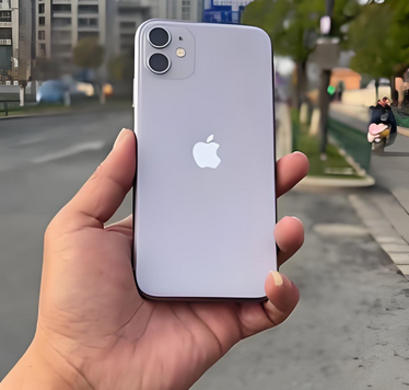 庄河苹果11系统维修分享iPhone11手机系统崩溃无法开机如何解决