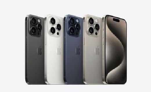 庄河苹果维修点分享iPhone 15 Pro屏幕更换易被忽略实操隐患 