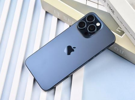 庄河苹果维修点分享iPhone 15 Pro Max自动关机造成的原因 