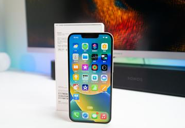 庄河苹果维修点分享iPhone 14扩容容易忽略的暗病 