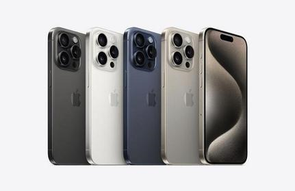 庄河苹果维修点分享iPhone 15 Pro扩容气密性与实操坑 