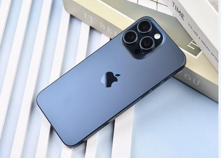 庄河苹果维修点分享iPhone 15 Pro Max扩容静电与工艺坑 