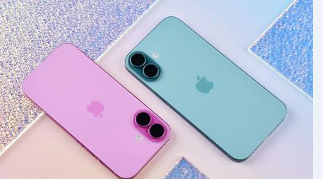 庄河苹果维修点分享iPhone 16扩容成本与市场套路 