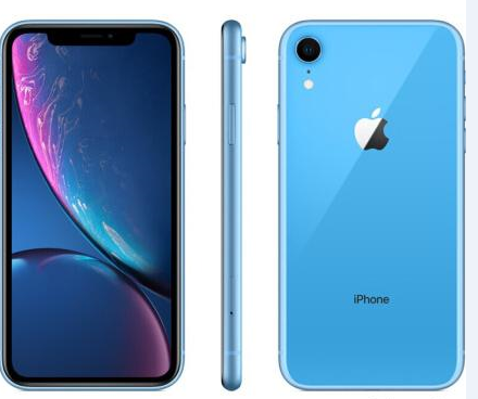 庄河苹果维修点分享iPhone XR后台与通知系统排错 