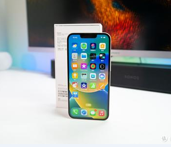 庄河苹果维修点分享iPhone 14音频与待机系统排错 