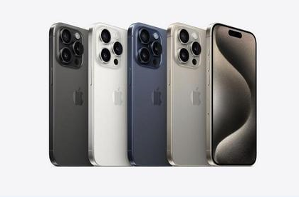 庄河苹果维修点分享iPhone 15 Pro电池与备忘录排错 