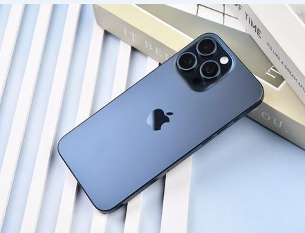 庄河苹果维修点分享iPhone 15 Pro Max邮件迁移排错 