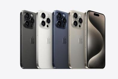 庄河苹果维修点分享iPhone 15 Pro锁屏密码实用参考 