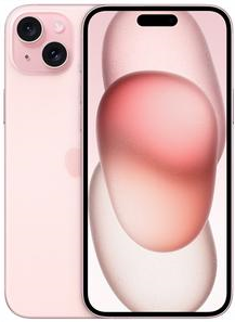 庄河苹果维修点分享iPhone15 Plus手机黑屏小众问题 