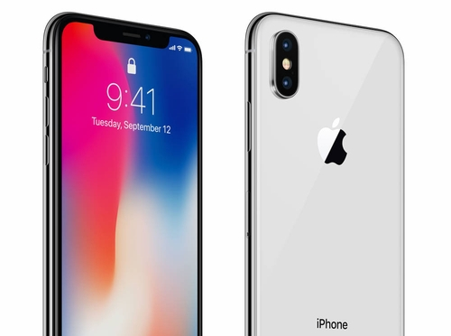 庄河苹果维修点分享iPhone X电池发烫冷门故障解析 