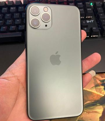 庄河苹果维修点分享iPhone 11 Pro电池发烫小众问题解读 