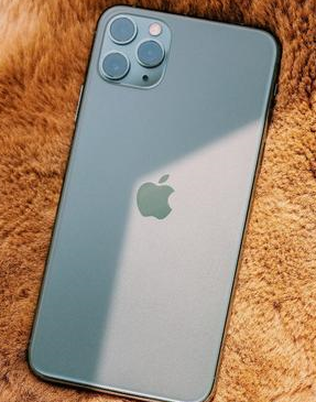 庄河苹果维修点分享iPhone 11 Pro Max电池发烫特殊问题 
