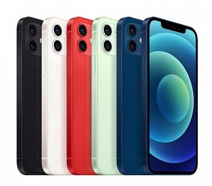 庄河苹果维修点分享iPhone 12 Pro Max发烫冷门故障梳理 
