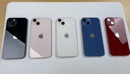 庄河苹果维修点分享iPhone 13电池发烫多类故障解析 