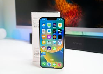 庄河苹果维修点分享iPhone 14电池发烫真实诱因盘点 