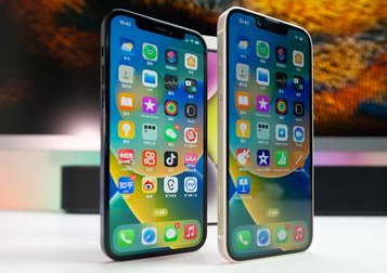 庄河苹果维修点分享iPhone 14 Plus发烫常见情况科普 