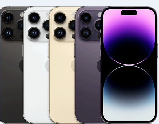庄河苹果维修点分享iPhone 14 Pro发烫易忽略问题解析 