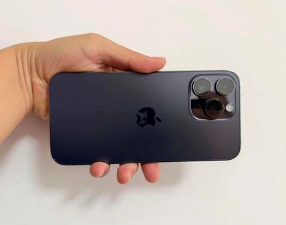 庄河苹果维修点分享iPhone 14 Pro Max发烫多重诱因剖析 