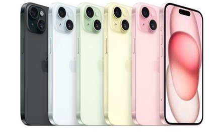 庄河苹果维修点分享iPhone 15发烫易忽视问题科普 