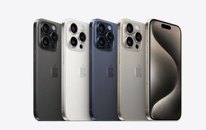庄河苹果维修点分享iPhone 15 Pro发烫五大诱因详解 