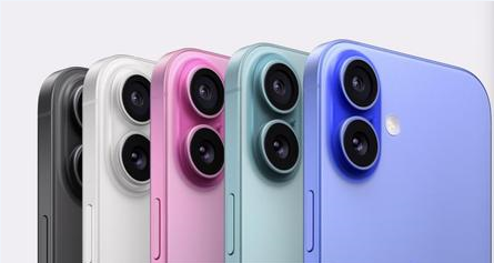 庄河苹果维修点分享iPhone 16发烫易忽视因素汇总 