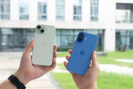 庄河苹果维修点分享iPhone 16 Plus发烫多场景剖析 