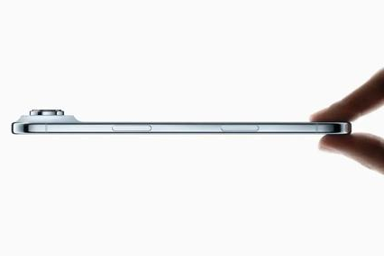 庄河苹果维修点分享iPhone 17 Air发烫几大隐形诱因 