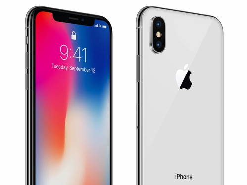 庄河苹果维修点分享iPhone X摄像头实拍质感与场景适配全解析 
